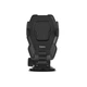 Автотримач для телефона HOCO CA31 cool run suction cup car holder Black (6957531077602) - изображение 3