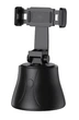 Штатив Baseus 360°AI Following Shot Tripod Head Black 17.5 см (SUYT-B01) - изображение 3