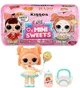 Лялька L. O. L. Surprise! Mini SWEETS Surprise-O-Matic 2 - Лол Міні Cвітс Капсула (Цукерки) - 589341 Ігровий набір LOL - зображення 1