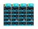 Батарейки VIDEX CR2025/5003LC Сріблястий (1011-847-00) - зображення 2