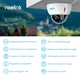 IP камера Reolink RLC-842A - изображение 3