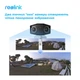 Внешняя IP-камера видеонаблюдения Reolink Duo 2 PoE Series P730 8 МП IP66 RJ-45 White - изображение 9