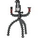 Мини штатив JOBY GorillaPod Mobile Rig (Blk/Cha) (JB01533-BWW) - изображение 2