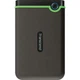 Внешний жесткий диск 2.5" USB 4.0TB Transcend StoreJet 25M3 Iron Gray Slim (TS4TSJ25M3S) - изображение 1