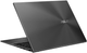 Laptop ASUS ZenBook 14X OLED UM5401QA-L7207W (MOBASUNOTBA80) Jade Black - obraz 8