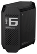 Маршрутизатор Asus ROG Rapture GT6 1PK Black Игровая MESH система WiFi 6 / AX10000 / 2.5Гбит/с - изображение 1