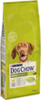 Sucha karma Purina Dog Chow Adult Chicken 14 kg (7613034487629) - obraz 2