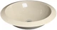 Раковина, умывальник врезной, искусственный камень ADAMANT Moon 460 Beige - изображение 2