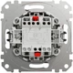 2-клавишный переключатель Schneider Electric Sedna Design Матовый алюминий (SDD170108) - изображение 4