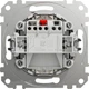 1-клавишный выключатель с LED подсветкой Schneider Electric Sedna Design Белый (SDD111101L) - изображение 3