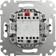 1-клавишный переключатель с подсветкой Schneider Electric Sedna Design Белый (SDD111106L) - изображение 3