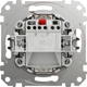1-клавишный выключатель с LED подсветкой Schneider Electric Sedna Design Бежевый (SDD112101L) - изображение 3