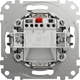 1-клавишный выключатель с LED подсветкой Schneider Electric Sedna Design Алюминий (SDD113101L) - изображение 4