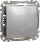 Перекрестный промежуточный выключатель Schneider Electric Sedna Design Алюминий (SDD113107) - изображение 1