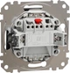 1-клавишный выключатель с LED подсветкой Schneider Electric Sedna Design Черный (SDD114101L) - изображение 2