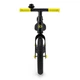 Беговел Kinderkraft Goswift Black Volt (KRGOSW00BLK0000) - зображення 4