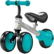 Каталка-беговел Kinderkraft Cutie Turquoise (KKRCUTITRQ0000) - изображение 1