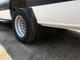 Брызговики Premium Begel Передние и Задние (для 2 катковых) для Mercedes Sprinter W906 2006-2018 гг - изображение 2