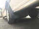 Брызговики Premium Begel Передние и Задние (для 2 катковых) для Mercedes Sprinter W906 2006-2018 гг - изображение 4