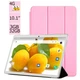 Планшет-телефон Adronix S 332 LTE Pink 3GB/32GB LTE IPS 10/1'' + Чехол-книжка - изображение 1