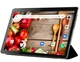Планшет-телефон Adronix S 332 LTE Black 3GB/32GB LTE IPS 10/1'' + Чохол-книжка - зображення 4