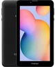 Планшетный ПК Prestigio Q Mini 4137 4G Dual Sim Black (PMT4137_4G_D_EU); 7" (1024x600) IPS / Spreadtrum SC9832 / ОЗУ 1 ГБ / 16 ГБ встроенной + microSD / камера 2 Мп + 0.3 Мп / 4G (LTE) / Wi-Fi, Bluetooth / ОС Android 10.0 (Q) / 270г / 2500 мАч / черный - изображение 1