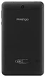 Планшетный ПК Prestigio Q Mini 4137 4G Dual Sim Black (PMT4137_4G_D_EU); 7" (1024x600) IPS / Spreadtrum SC9832 / ОЗУ 1 ГБ / 16 ГБ встроенной + microSD / камера 2 Мп + 0.3 Мп / 4G (LTE) / Wi-Fi, Bluetooth / ОС Android 10.0 (Q) / 270г / 2500 мАч / черный - изображение 7