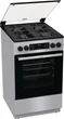 Плита Gorenje GK5C41SF - изображение 4