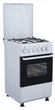 Плита Fiesta G 6403 SD-W - зображення 5