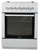 Плита Fiesta VA6054W - изображение 2