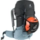 Рюкзак Deuter Futura 32 л 3400821 4409 - изображение 12