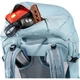 Рюкзак Deuter Futura 30 л SL 3400721 1333 - изображение 12