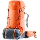 Рюкзак Deuter Aircontact Core SL 45+10 л 3350222 9409 - зображення 11