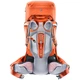Рюкзак Deuter Aircontact Core 55+10 л SL 3350422 9409 - изображение 3