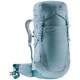 Рюкзак Deuter Aircontact Ultra 45+5 л SL 3360022 1355 - зображення 1