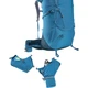 Рюкзак Deuter Aircontact Core 70+10 л 3350722 1358 - изображение 9