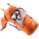 Рюкзак Deuter Aircontact Core 55+10 л SL 3350422 9409 - изображение 8
