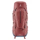 Рюкзак Deuter Aircontact X 60+15 л SL 3370122 5335 - изображение 7