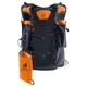 Рюкзак Deuter Ascender 13 л 3100122 9005 - изображение 3