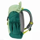 Рюкзак Deuter Kikki 8 л 3610421 2248 - изображение 4