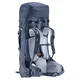 Рюкзак Deuter Aircontact X 80+15 (1052-3370422 3067) - изображение 10