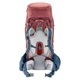 Рюкзак Deuter Aircontact X 70+15 л SL 3370322 5335 - изображение 3