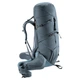 Рюкзак Deuter Aircontact Core 60+10 л paprika-graphite 3350522 4409 - изображение 4