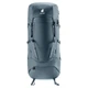 Рюкзак Deuter Aircontact Core 60+10 л paprika-graphite 3350522 4409 - изображение 7