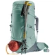 Рюкзак Deuter Aircontact Core SL 40+10 л 3350222 2444 - изображение 9