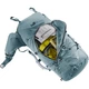 Рюкзак Deuter Aircontact Core 55+10 л SL 3350422 4219 - изображение 11