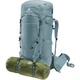 Рюкзак Deuter Aircontact Core 55+10 л SL 3350422 4219 - изображение 12