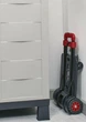 Складаний транспортний візок тачка кравчучка Parkside 100354047 - зображення 6