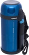 Термос универсальный Zojirushi SF-CC15AH 1.5 л Синий (1678.00.25) - изображение 1
