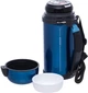 Термос универсальный Zojirushi SF-CC15AH 1.5 л Синий (1678.00.25) - изображение 2